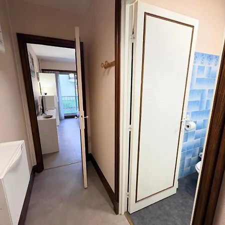 Cosy Carnot Daire *